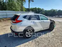 2018 Honda CR-V фото
