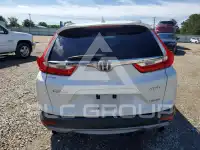 2018 Honda CR-V фото