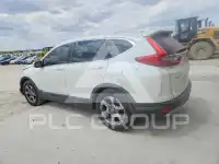 2018 Honda CR-V фото