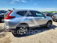 2018 Honda CR-V фото