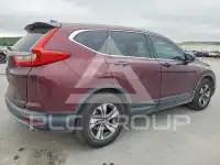2018 Honda CR-V фото