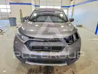 2018 Honda CR-V photo