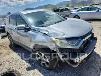 2018 Honda CR-V фото