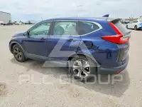 2018 Honda CR-V фото