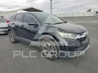 2018 Honda CR-V фото