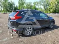 2018 Honda CR-V фото