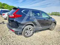 2018 Honda CR-V photo