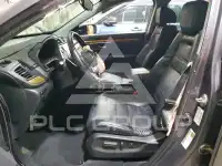 2018 Honda CR-V фото