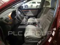 2018 Honda CR-V фото