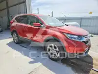 2018 Honda CR-V photo