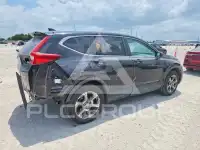 2018 Honda CR-V фото