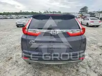 2018 Honda CR-V фото