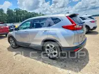 2018 Honda CR-V фото