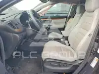 2018 Honda CR-V фото
