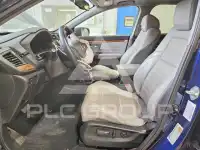 2018 Honda CR-V фото