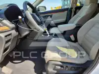 2018 Honda CR-V фото
