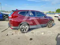 2018 Honda CR-V фото