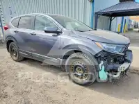 2018 Honda CR-V фото