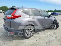 2018 Honda CR-V фото