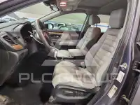 2018 Honda CR-V photo