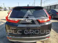 2018 Honda CR-V фото