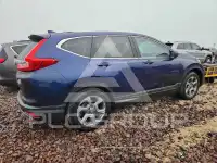 2018 Honda CR-V фото