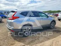 2018 Honda CR-V фото