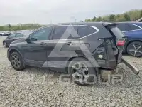 2018 Honda CR-V фото