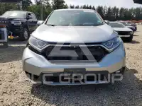 2018 Honda CR-V фото