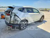 2018 Honda CR-V фото