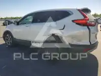 2018 Honda CR-V фото