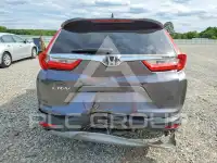 2018 Honda CR-V фото