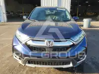 2018 Honda CR-V фото