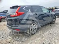 2018 Honda CR-V фото