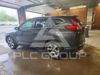 2018 Honda CR-V фото