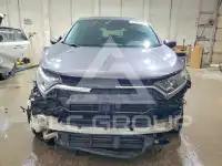2018 Honda CR-V фото