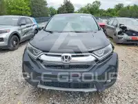 2018 Honda CR-V фото