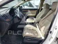 2018 Honda CR-V фото