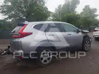 2018 Honda CR-V фото