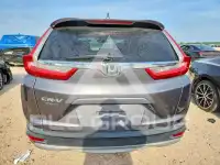 2018 Honda CR-V photo