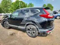 2018 Honda CR-V фото