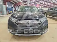 2018 Honda CR-V фото