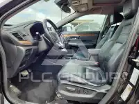 2018 Honda CR-V фото