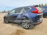 2018 Honda CR-V фото