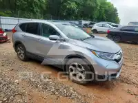 2018 Honda CR-V фото