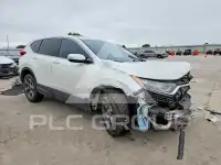 2018 Honda CR-V фото