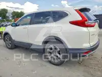 2018 Honda CR-V photo