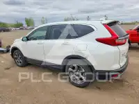 2018 Honda CR-V фото