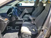 2018 Honda CR-V фото