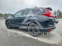 2018 Honda CR-V photo